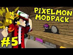 How can you download and install the pixelmon modpack in minecraft? The Pixelmon Modpack Minecraft Pixelmon Mod Youtube