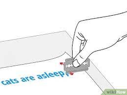 How To Erase Ink From A Paper Wikihow