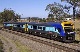 These two types of trains are mechanically identical, but feature. Xplorer Regional Train Minecraft Map
