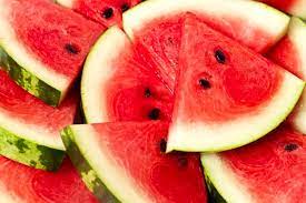 Il frutto che nutre e disseta. Il Cocomero Fa Bene Perche