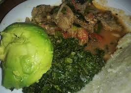 Maybe you would like to learn more about one of these? How To Cook Yummy Beef Stew Served With Ugali And Saute Kale My Blog
