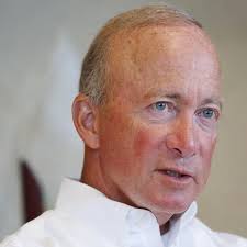 Bangert: Inquiry into Purdue fliers gets personal for Daniels critic