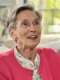 Barbara Henricks Obituary