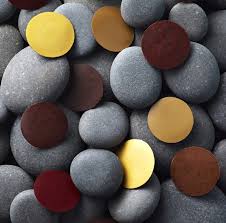 Galets Infiniment Caramel By Pierre Herme Luxury Chocolate Bon Bons Pierre Herme