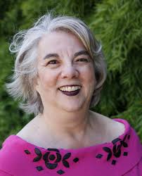 Toba Singer, writer,