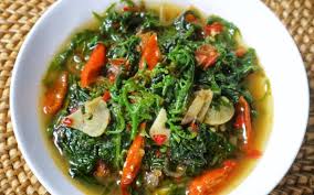 Berikut beberapa resep masakan rumahan dari detikfood yang cocok dibuat untuk pemula: Sedapnya Masakan Rumahan Coba Resep Tumis Pakis Yuk Okezone Lifestyle