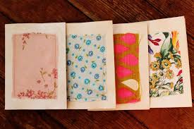 Maybe you would like to learn more about one of these? Make Your Own Stationery Set A Beautiful Mess