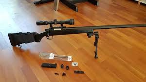 Cea Mai Tare Pusca Airsoft Modificata Awp F Puternica Aer Comprimat 6m Hunedoara Olx Ro