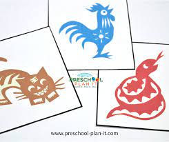 We have lots of fun chinese new year activities for kids, fun chinese new year project ideas, and tasty treats to make it chinese new year activities for preschool. Preschool Chinese New Year Theme