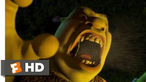 Watch shrek 2001 in full hd online, free shrek streaming with english subtitle. Shrek 2001 An All Star Ogre Opening Scene 1 10 Movieclips Youtube