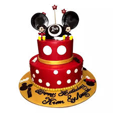 See more ideas about boys first birthday cake, first birthday cakes, cupcake cakes. Cartoon Cake Ideas For Your Kids Birthday Ferns N Petals Official Blog