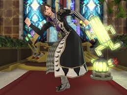 Is there a way to make an emote happen at the exact same time as another person. And Now The Top 3 Reasons To Visit The Gold Saucer Final Fantasy Xiv Developers Blog