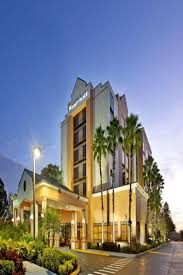 Hyatt Place Orlando Convention Center