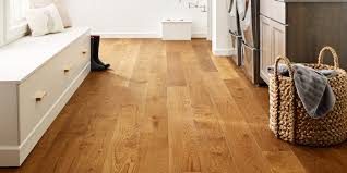 Hardwood floors, waterproof floors and carpets. The Promised Performance Of Hardwood Features Floor Covering Weekly