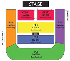 Jualan tiket akan bermula pada rabu, 10 june pada 10.00 pagi. It S Been A Long 20 Year Wait But Bon Jovi Is Finally Coming Back To Malaysia