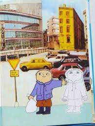 Usynligt med alfons åberg / tekst og illustrationer: Pin On Children S Book Illustration