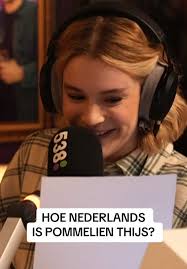 Oké maar even serieus... De Gedoe-boom als decor zou toch echt wel epi...