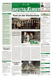 H & s fliesen hauptstr. Ausgabe Vom 12 12 2012 Gemeinde Vohrenbach