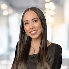 Ingrid Reid's Instagram, Twitter & Facebook