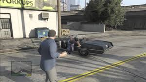 Gta 5 Flipping People Off Giving The Middle Finger Montage Youtube Lamar will always be equipped with a pistol whenever you hang out with him. gta 5 flipping people off giving the middle finger montage