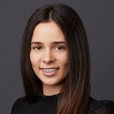 Natalie Newell's Instagram, Twitter & Facebook