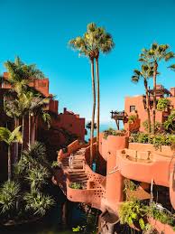 Canary Islands A Guide To Tenerife The Road Les Traveled In 2020 Tropical Travel Tropical Travel Destinations Amazing Travel Destinations