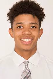 2018-19 Men's Basketball Roster