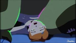 Gwen Gangbang - Tina Love - EPORNER