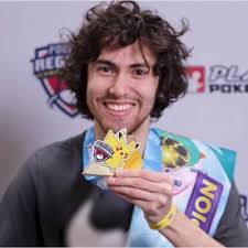 Max Prescott (@MaxPrescottPTCG)