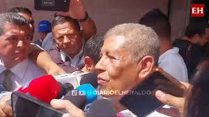 Adán Fúnez sobre el narcovideo de Carlos Zelaya: "Nadie hablaba de que eran  narcos, sino empresarios"