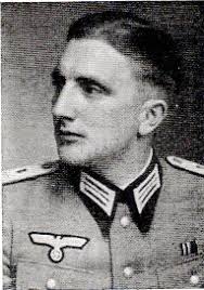 Erich Grimm (1919-1945)