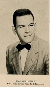 Marvin Lowry (1926-2004)