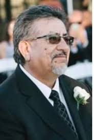 Rogelio Ramos Obituary (1957