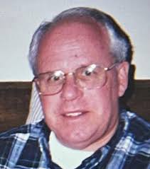 Carl Swenson Obituary