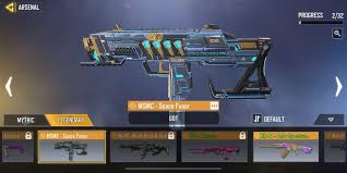 They're a solely cosmetic choice, and one of the few incentives to playing arsenal. Cod Mobile Account With Og Skins And Ops Toys Games Video Gaming Video Games On Carousell