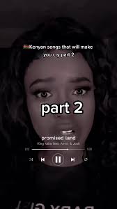Kenyan emotional songs part 2 #kenya #tanzania #music #lyrics #azziad #fyp