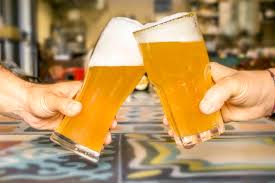 Birra Blanche e birra Weiss: stesso nome, tradizioni diverse