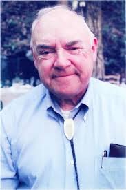 John Baumgartner Obituary (1933