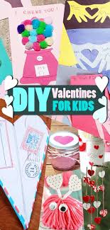 If you haven't created a valentine's day blog post yet, don't worry, i've got you covered. 18 Diy Valentine S Day Gift Ideas Listotic Valentine S Day Roundup