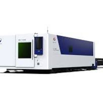 BOLT VII Series Laser Cutting Machine Manufacturer