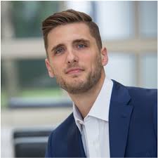 Kevin Crook's Instagram, Twitter & Facebook