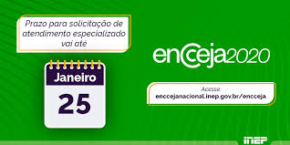 Como recuperar a senha do enem e da página do related image with encceja 2021 inep pagina do participante. Encceja Inep Inscricao 2021