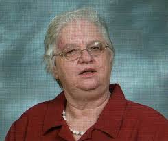 Obituary information for Sara Lee Delano