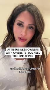 Legal tip: If you don’t have a privacy policy