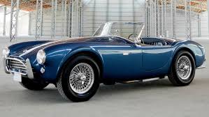 Vintage european sports cars |. The Top 10 Sports Cars Of The 1960s