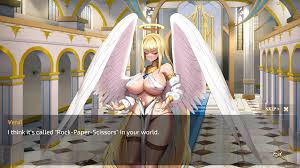 Isekai Janken Hero [Demo] [BFGS] [DEMO] - xGames