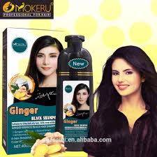 But i haven't dyed my hair since getting horrid yellow streaks in high school (which doesn't really count if you ask me). Best Brown Black Shampoo For White Hair Dye To Beautiful Black Hair Buy Best Shampoo For Hair Brown Black Hair Dye Black Dye Shampoo Product On Alibaba Com