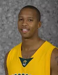 Kevin Worsley - Men's Basketball - Norfolk State University Athletics