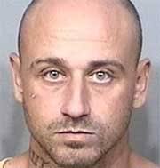 Arrests In Brevard County: January 22, 2017