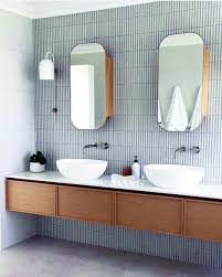 Suitable Bathroom Wall Sconces Brushed Nickel That Look Beautiful En 2020 Idee Salle De Bain Interieur Salle De Bain Salle De Bain Design